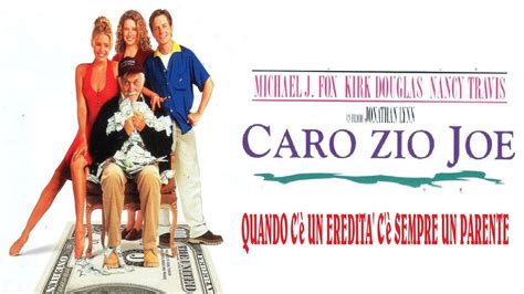 Caro zio Joe (film 1994) TRAILER ITALIANO